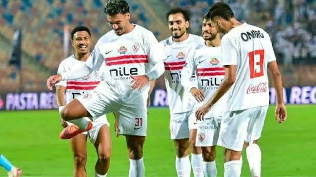 بديل جوميز.. علاء عبد الغني يطالب الزمالك بالتعاقد مع مدرب أجنبي جديد